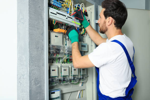 Best Emergency Electrical Repair  in Ball, LA