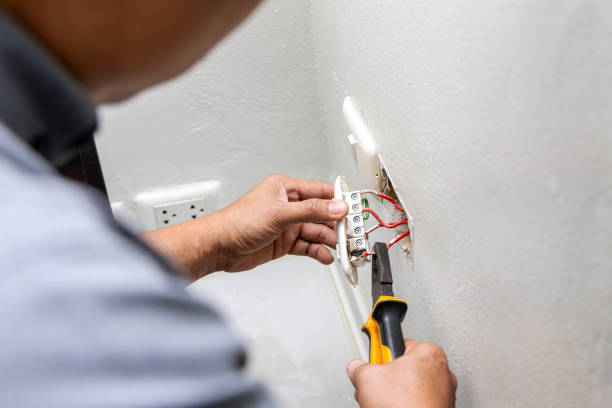 Best Generator Installation Services  in Ball, LA