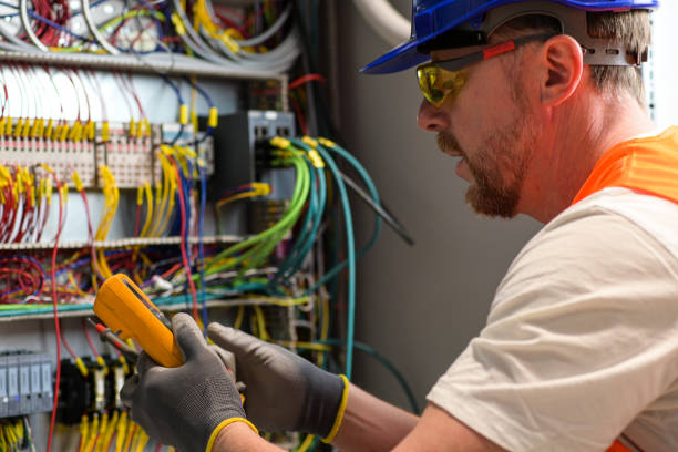 Best Electrical Rewiring Services  in Ball, LA