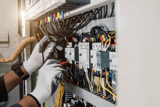 Best Electrical Rewiring Services  in Ball, LA